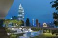 The Mews KLCC - Kuala Lumpur クアラルンプール - Malaysia マレーシアのホテル