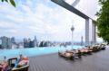 The Platinum Face Suites @ Artez Maison - Kuala Lumpur - Malaysia Hotels