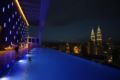 The Platinum Twin Tower By MO - Kuala Lumpur - Malaysia Hotels