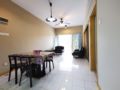 The Poppy Suite @ Selesa Hillhomes - Bentong - Malaysia Hotels