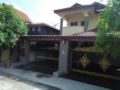 The ring homestay&Roomstay (call sebelum booking) - Pekan - Malaysia Hotels