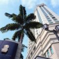 The Ritz-Carlton, Kuala Lumpur - Kuala Lumpur クアラルンプール - Malaysia マレーシアのホテル