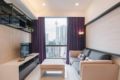 The Roberston 1R1B Bukit Bintang KL@W2 - Kuala Lumpur - Malaysia Hotels