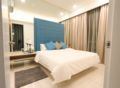 The Robertson 5 Star Condominium in Bukit Bintang - Kuala Lumpur - Malaysia Hotels