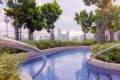 The Robertson KL #54 1BR by Perfect Host - Kuala Lumpur - Malaysia Hotels