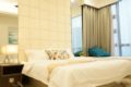 The Robertson Luxury Suites,BukitBintang@(12) - Kuala Lumpur - Malaysia Hotels