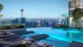 the Robertson residence1br with balcony - Kuala Lumpur - Malaysia Hotels