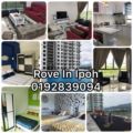 The Rove at MAPS Casuarina comfort condo with pool - Ipoh - Malaysia Hotels