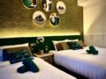 The Seaside condo -Royal Lot-center of johorCity - Johor Bahru - Malaysia Hotels