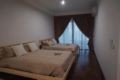 The seaview condo in island - Penang - Malaysia Hotels