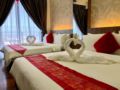THE SUITE Silverscape Residence , Malacca - Malacca - Malaysia Hotels