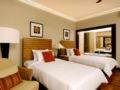 The Taaras Beach & Spa Resort - Redang Island - Malaysia Hotels