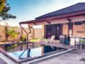 The Villa I Private Pool I WOW Holiday Homes - Langkawi - Malaysia Hotels