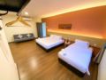 The Waterfront Apartments A201 - Malacca - Malaysia Hotels