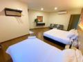 The Waterfront Apartments A301 - Malacca - Malaysia Hotels