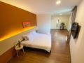 The Waterfront Apartments C103 - Malacca マラッカ - Malaysia マレーシアのホテル