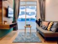 The Wave Residence by BeeStay [5pax] - Malacca - Malaysia Hotels