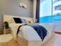 The Wave Residence by BeeStay [5pax] @ near Town - Malacca - Malaysia Hotels