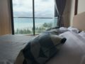 Timurbay Sea View Studio - Kuantan クアンタン - Malaysia マレーシアのホテル