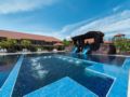 Tok Aman Bali Beach Resort @ Beachfront - Pasir Putih - Malaysia Hotels