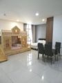 Totoro SlideBed K5L Family Studio 2-5pax - Johor Bahru - Malaysia Hotels