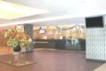 Tower Regency Hotel & Apartments - Ipoh イポー - Malaysia マレーシアのホテル