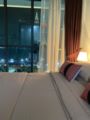 TR2 Setia Sky Residences KLCC - Kuala Lumpur - Malaysia Hotels