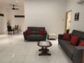 Tranquerah Cluster Home - Malacca - Malaysia Hotels
