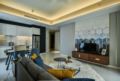 Tribeca 2bedroom 3min walk to Pavillion 4-6pax - Kuala Lumpur - Malaysia Hotels
