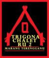 Trigona Chalet - Marang マラン - Malaysia マレーシアのホテル