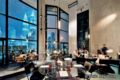 Troika KLCC - Rooftop Sky Dinning - Kuala Lumpur - Malaysia Hotels