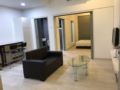 Tropez Residence, Danga Bay Studio Apartment - Johor Bahru - Malaysia Hotels