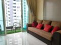 TROPEZ RESIDENCES SEAVIEW APARTMENT - Johor Bahru - Malaysia Hotels