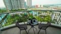 TROPICAL Condo With Dope View in Puteri Harbour - Johor Bahru ジョホールバル - Malaysia マレーシアのホテル