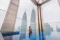 Tropicana KL 2 by White Forest Suites - Kuala Lumpur クアラルンプール - Malaysia マレーシアのホテル