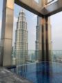 Tropicana KLCC by Plush - Kuala Lumpur - Malaysia Hotels
