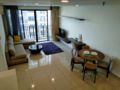 TRS - I-Suite I-City 2 Room 2 bath, FREE Parking - Shah Alam - Malaysia Hotels