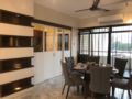 TS 501 Apartment Suite - Penang ペナン - Malaysia マレーシアのホテル