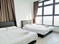 Twilight Comfort Home - Malacca マラッカ - Malaysia マレーシアのホテル
