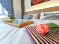 Twin Galaxy Condo 2 Room 8 Guest Town Area - Johor Bahru - Malaysia Hotels