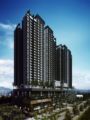 Twin Galaxy Suites By Iconic Bliss - Johor Bahru ジョホールバル - Malaysia マレーシアのホテル