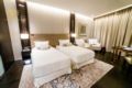 Twin Suites at Pavilion Bukit Bintang - Kuala Lumpur - Malaysia Hotels