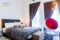 TwinGalaxy JB #10 - 2BR by Perfect Host - Johor Bahru - Malaysia Hotels