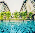 U-Stay Loft,IMAGO - Kota Kinabalu - Malaysia Hotels