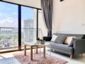*Uni *2 Cozy Bedroom 25Min KLIA 49'TV Netflix - Nilai - Malaysia Hotels