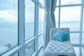 Uranus Seafront Suite - Penang - Malaysia Hotels