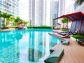 Urban Escapes Conezion-Putrajaya - Kuala Lumpur - Malaysia Hotels
