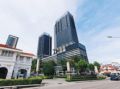 Urban-Living Studio in Heart of Georgetown - Penang - Malaysia Hotels