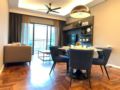 V01 HOMELIVE @ VISTA LUXURY SUITE 2BR (FREE WIFI) - Genting Highlands ゲンティン ハイランド - Malaysia マレーシアのホテル