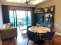 V06 HOMELIVE @ VISTA LUXURY SUITE 2BR (FREE WIFI) - Genting Highlands - Malaysia Hotels